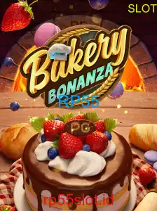 BakeryBonanza
